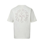 Chrome Hearts T-Shirt 068 - White - view 1