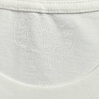 Chrome Hearts T-Shirt 068 - White - view 4