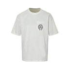 Chrome Hearts T-Shirt 067 - Light Gray - view 9