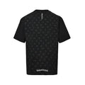 Chrome Hearts T-Shirt 067 - Black - view 1