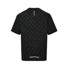 Chrome Hearts T-Shirt 067 - Black - view 1