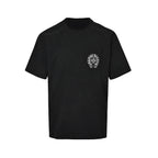 Chrome Hearts T-Shirt 067 - Black - view 2