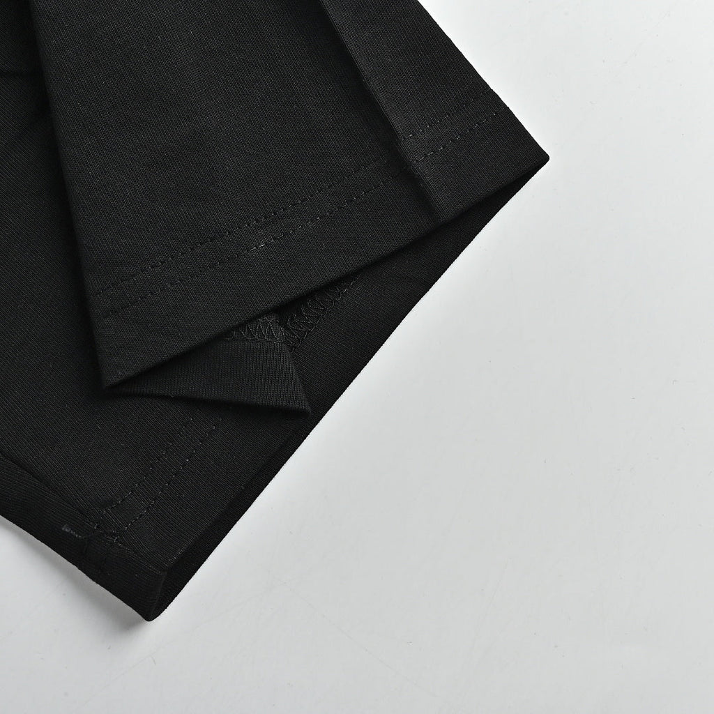 Chrome Hearts T-Shirt 067 - Black - view 3