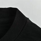 Chrome Hearts T-Shirt 067 - Black - view 5