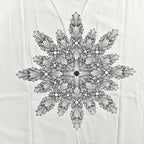 Chrome Hearts T-Shirt 066 - White - view 3