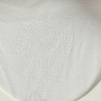 Chrome Hearts T-Shirt 066 - White - view 5