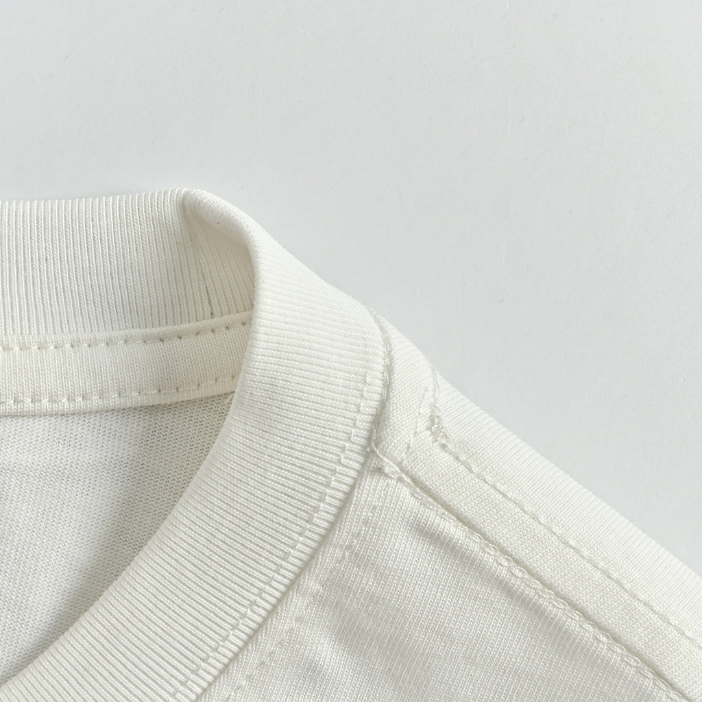 Chrome Hearts T-Shirt 066 - White - view 6