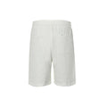 Chrome Hearts Shorts 065 - Light Gray - view 1