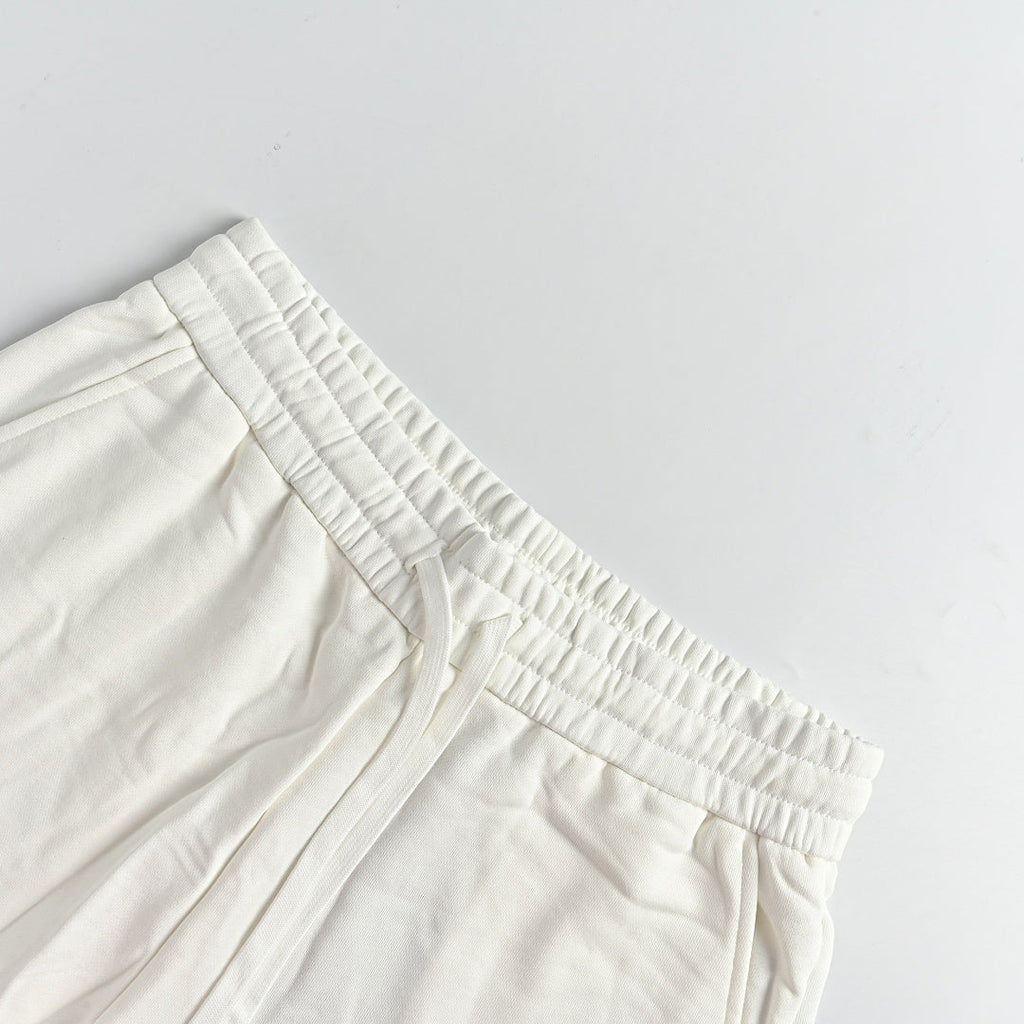 Chrome Hearts Shorts 065 - Light Gray - view 6
