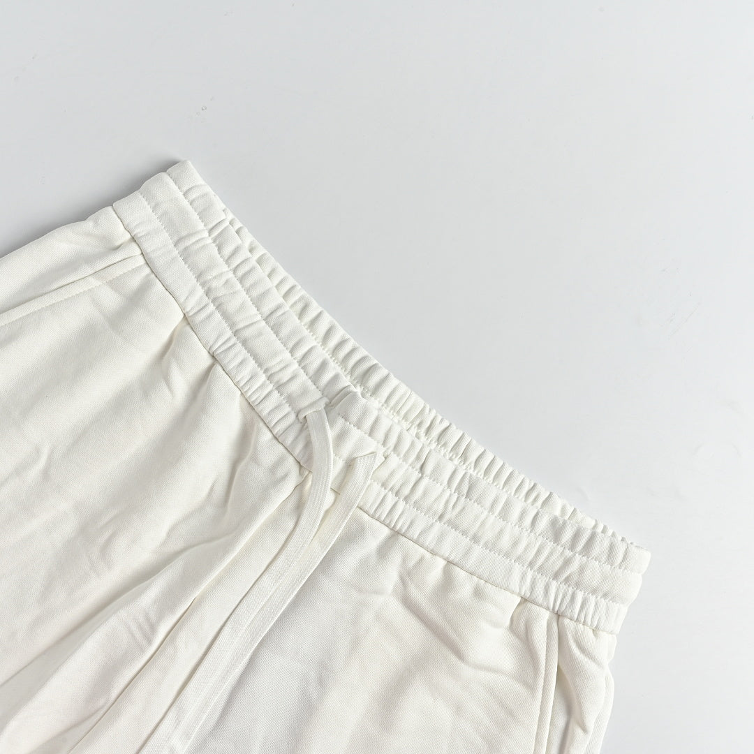 Chrome Hearts Shorts 065 - Light Gray - view 6