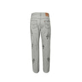 Chrome Hearts Pants 064 - Gray - view 1
