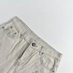 Chrome Hearts Pants 064 - Gray - view 6