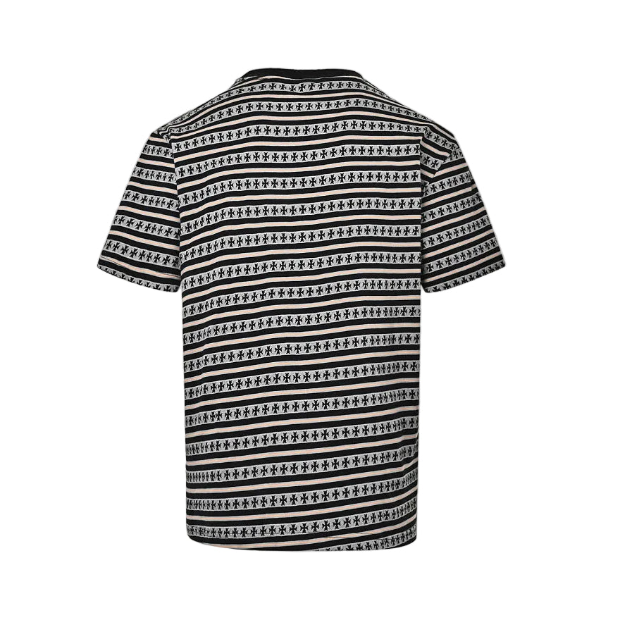 Chrome Hearts T-Shirt 062 - Dark Gray - view 1