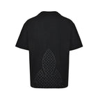 Chrome Hearts T-Shirt 061 - Black - view 11