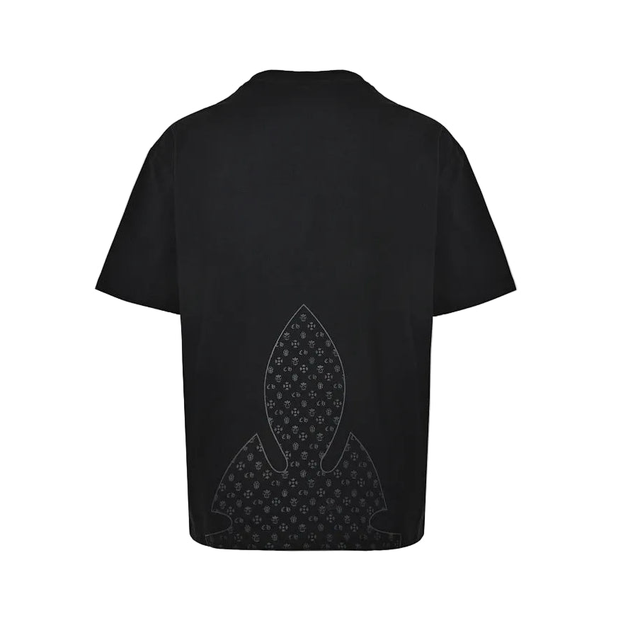 Chrome Hearts T-Shirt 061 - Black - view 11
