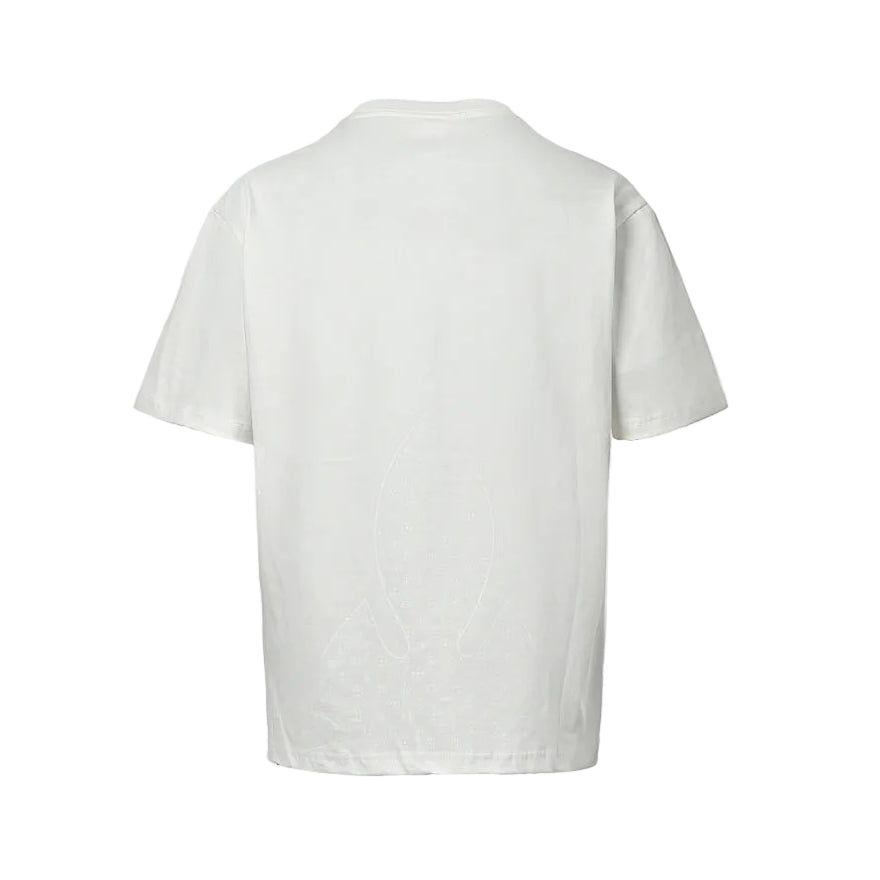 Chrome Hearts T-Shirt 061 - White - view 4