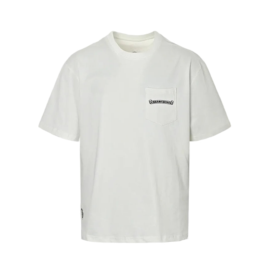 Chrome Hearts T-Shirt 061 - White - view 5