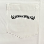 Chrome Hearts T-Shirt 061 - White - view 7