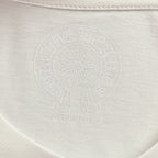 Chrome Hearts T-Shirt 061 - White - view 8