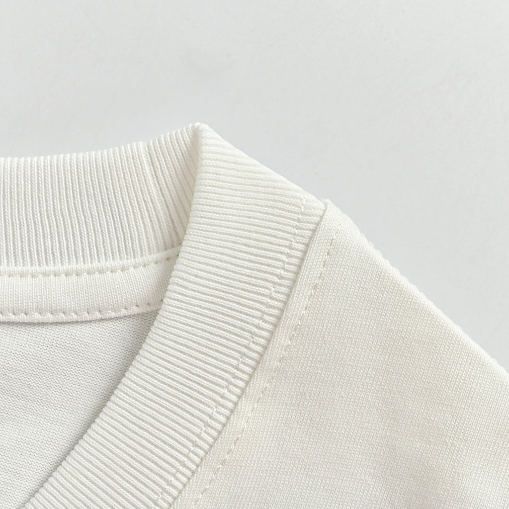 Chrome Hearts T-Shirt 061 - White - view 9