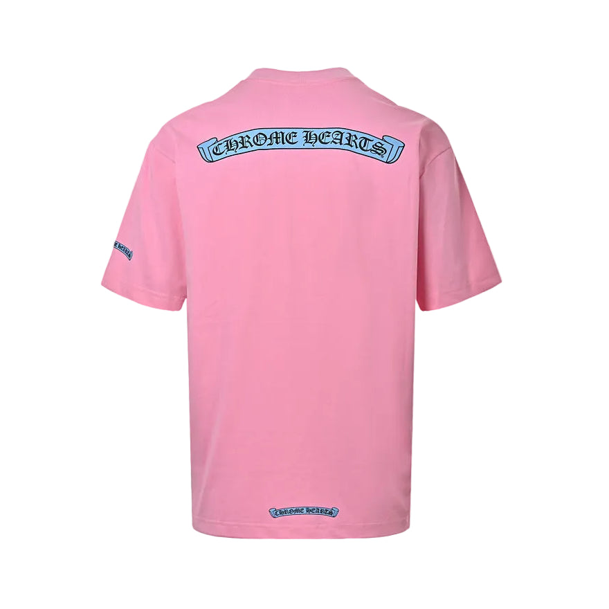 Chrome Hearts T-Shirt 060 - Rose - view 13
