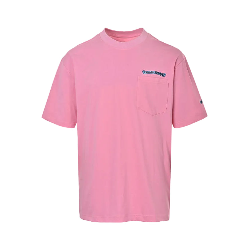 Chrome Hearts T-Shirt 060 - Rose - view 14