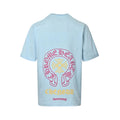 Chrome Hearts T-Shirt 060 - Aqua - view 1