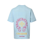 Chrome Hearts T-Shirt 060 - Aqua - view 1