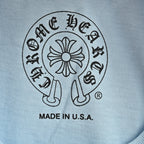 Chrome Hearts T-Shirt 060 - Aqua - view 5