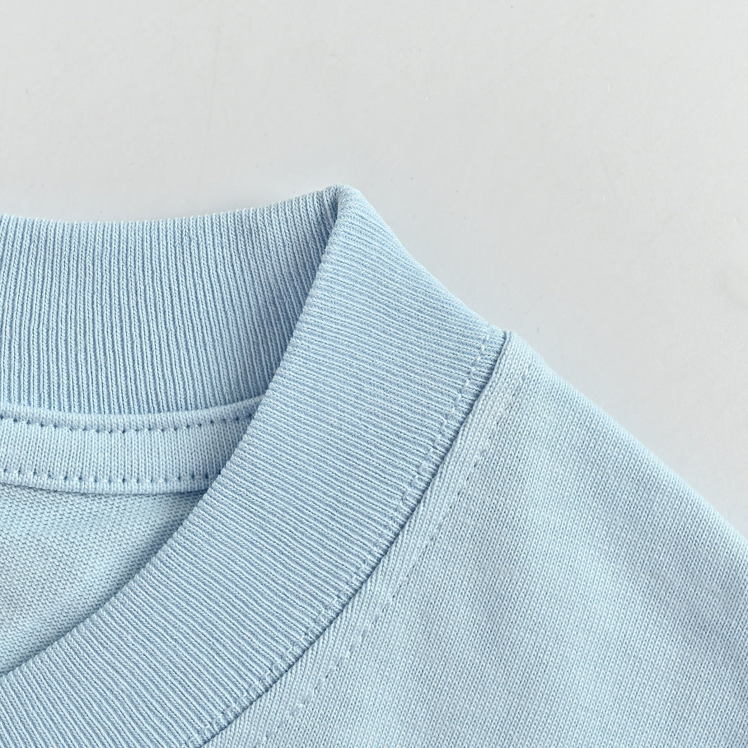Chrome Hearts T-Shirt 060 - Aqua - view 6