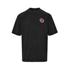 Chrome Hearts T-Shirt 059 - Black - view 2