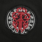 Chrome Hearts T-Shirt 059 - Black - view 5