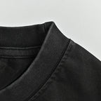 Chrome Hearts T-Shirt 059 - Black - view 6
