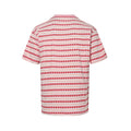 Chrome Hearts T-Shirt 058 - White / Red - view 1