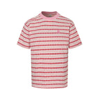 Chrome Hearts T-Shirt 058 - White / Red - view 2