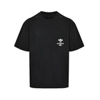 Chrome Hearts T-Shirt 057 - Black - view 12