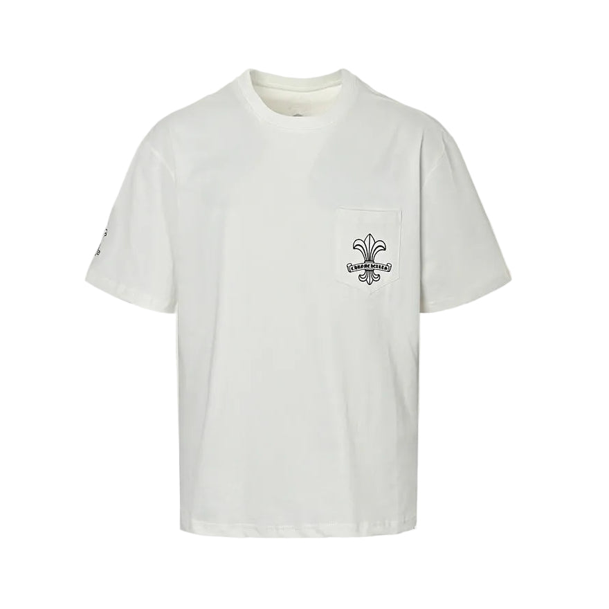 Chrome Hearts T-Shirt 057 - White - view 2