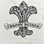 Chrome Hearts T-Shirt 057 - White - view 3