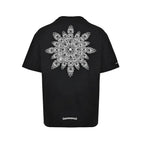 Chrome Hearts T-Shirt 055 - Black - view 1