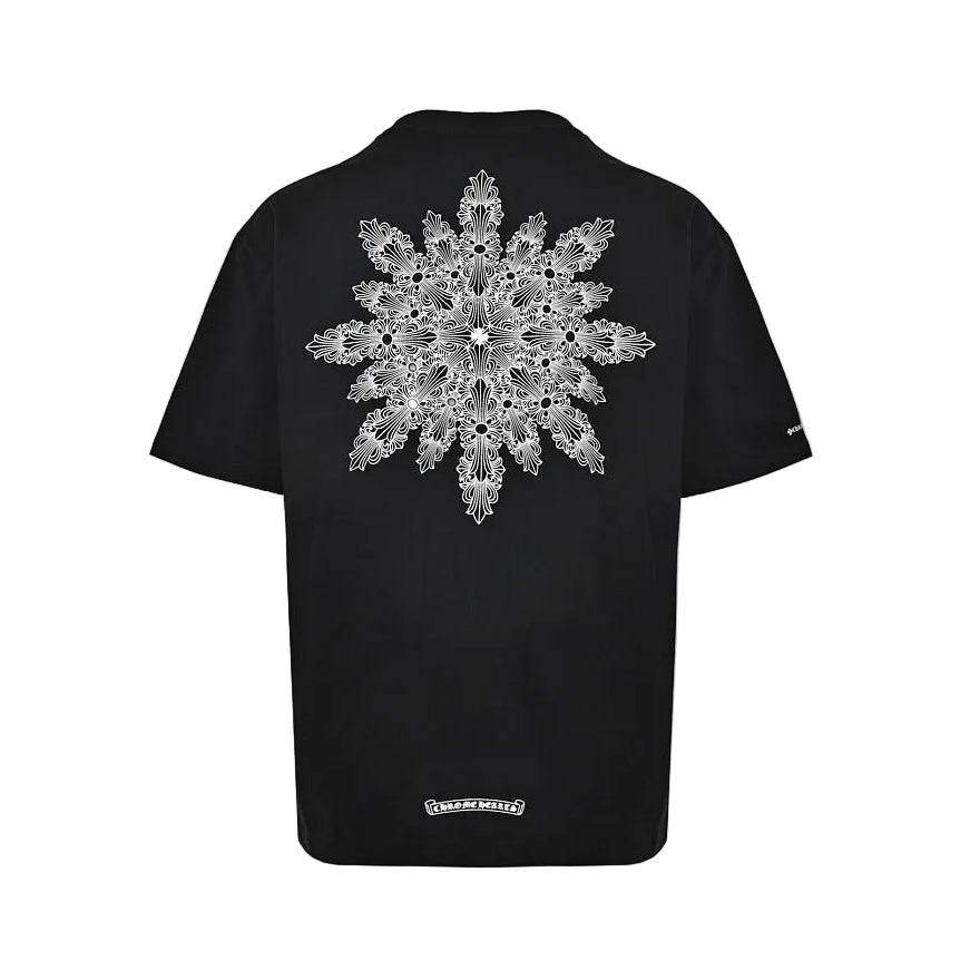 Chrome Hearts T-Shirt 055 - Black - view 1