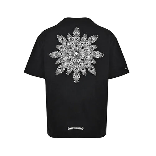 Chrome Hearts T-Shirt 055 - Black - view 1