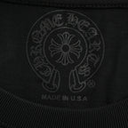 Chrome Hearts T-Shirt 055 - Black - view 5