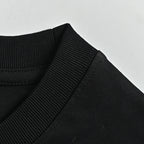 Chrome Hearts T-Shirt 055 - Black - view 6