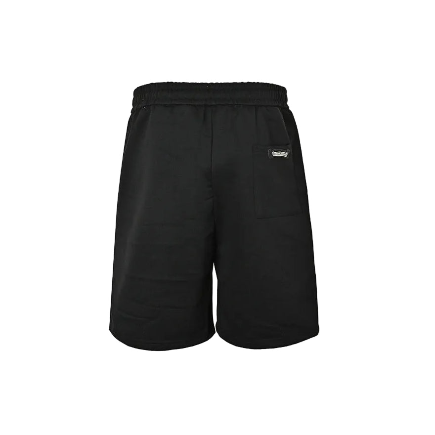 Chrome Hearts Shorts 054 - Black - view 10
