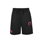 Chrome Hearts Shorts 054 - Black - view 12