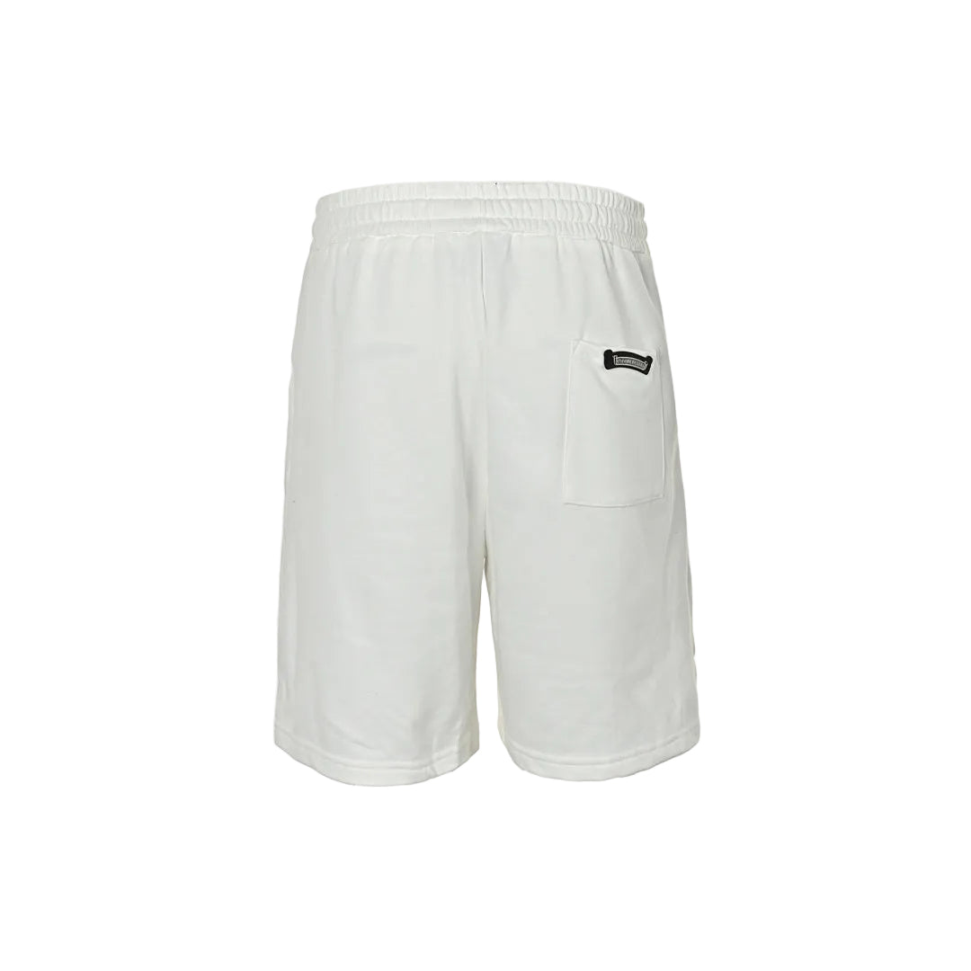 Chrome Hearts Shorts 054 - Light Gray - view 1