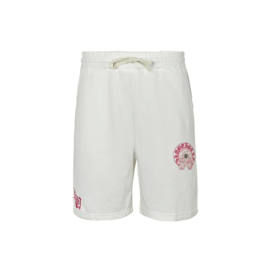 Chrome Hearts Shorts 054 - Light Gray - view 3