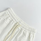 Chrome Hearts Shorts 054 - Light Gray - view 6