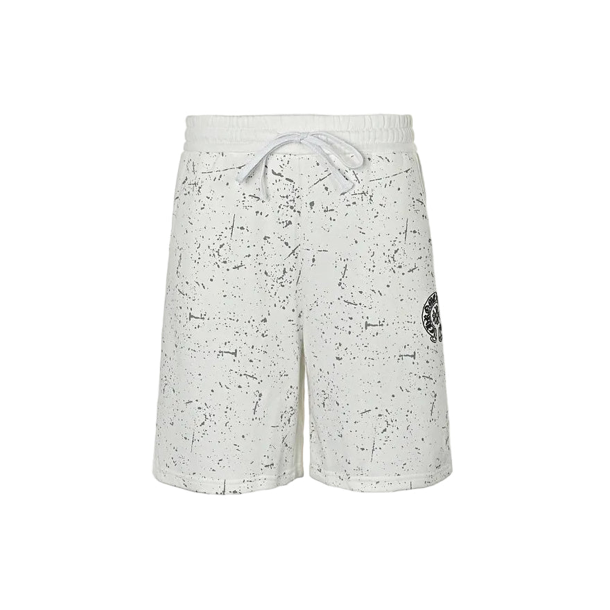 Chrome Hearts Shorts 053 - Light Gray - view 10
