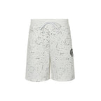 Chrome Hearts Shorts 053 - Light Gray - view 10